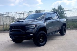 Texas Tuner Transforms Final Ram TRX Into 1,000-Horsepower Supertruck