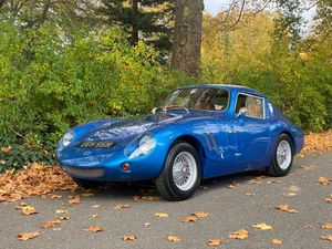 Rare 2008 WSM Series 2 GT Emerges in Immaculate Condition