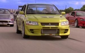 Paul Walker’s 2 Fast 2 Furious Evo Heads to Auction With Steep Estimate