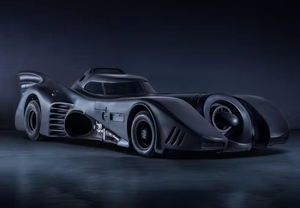 Paul Walker’s 2 Fast 2 Furious Mitsubishi Evo Leads Bonhams Movie Car Auction