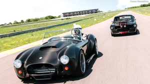 Classic Shelby Continuation Cars Get a Lifeline as Velocity Restorations Revives Classic Recreations