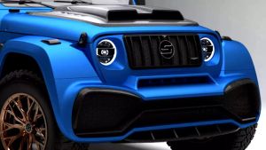 Italian Tuner Gives Jeep Wrangler and Gladiator High-End Makeovers With Supercar-Level Pricing