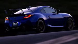 Subaru Unveils Japan-Only BRZ Type RA With Race-Inspired Upgrades