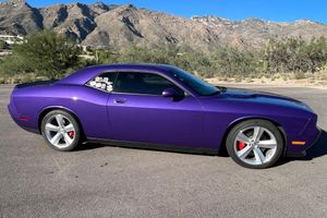Long-Owned Hennessey-Modified Dodge Challenger SRT8 Heads to Auction After 15 Years
