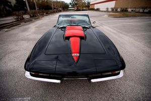 Dream Giveaway Launches Sweepstakes for Matching Black Corvette Pair