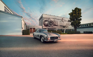 Mercedes-Benz Plans Record Model Launches as It Celebrates 140 Years of Innovation