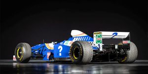 Artcurial Renault Auction Raises Millions