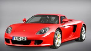 Porsche Reports 279,449 Deliveries in 2025 as Electrified Models Gain Share