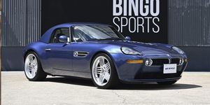 Record Alpina Sale and Mixed Signals Across Global Collector Market