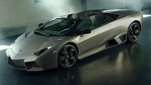 Lamborghini Reflects on the Reventon as the Ultra-Rare Supercar Nears 20-Year Milestone