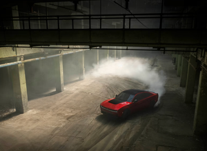 Dodge Expands Customization Options for Gas-Powered Charger Models