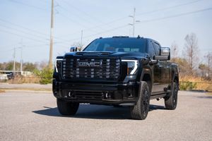 Motorious Readers Get Bonus Entries to Win 2026 GMC Sierra 2500 Denali Ultimate