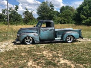 1951 Chevrolet 3100 Blends Vintage Style With Modern Performance Upgrades