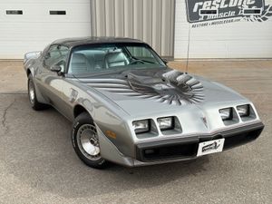 1979 Pontiac Trans Am 10th Anniversary Edition Remains a Standout Among Collectible Muscle Cars
