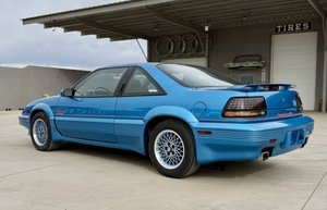 Signed 1992 Richard Petty Edition Pontiac Grand Prix