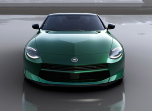 Limited Production May Make Updated 2027 Nissan Z Harder to Buy