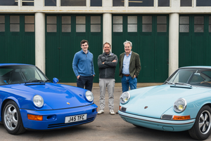 Bring a Trailer Expands Into UK Market With Local Partnerships and Growing Global Reach