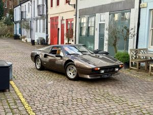 Rare Carbureted Ferrari 308 GTS Emerges With Restoration and Classiche Certification