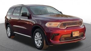Hertz Lists 2023 Dodge Durango at $15,000 Below Original MSRP