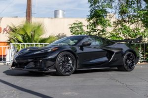 Buyer Pays Six-Figure Premium for 2026 Corvette ZR1X as Early Demand Surges