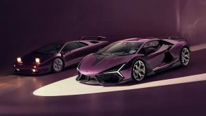 Novitec Enhances Lamborghini Revuelto With Subtle Styling and Performance Tweaks