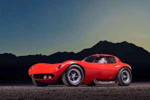 1966 Bill Thomas Cheetah Emerges for Sale After Decades of Private Ownership