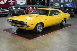 1970 Dodge Challenger Showcases Classic Mopar Power With Street-Ready Upgrades