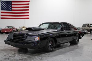 Custom 1978 Dodge Magnum Build Blends Pro Street Power With Modern Engineering