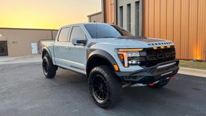 Hennessey-Tuned 2024 Ford Raptor R Delivers Over 1,000 Horsepower in High-Performance Pickup Segment