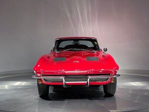 1963 Chevrolet Corvette Listed for Sale With Focus on Buyer Transparency and Classic Appeal