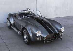 More Entries Now Active: Win a 785-HP Shelby F-150 and a Superformance Cobra