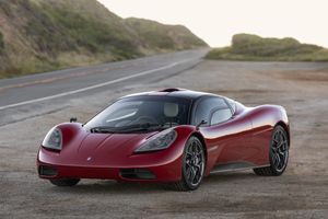 Ultra-Rare Gordon Murray T.50 Set for Live Auction During California Mille