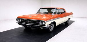 Custom 1963 Buick Wildcat Coupe Blends Classic Style With Modern Upgrades