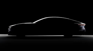 Jensen Reveals Interceptor GTX as Modern Revival Takes Shape