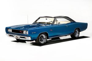 Rare 1968 Dodge Coronet R/T Hemi 4-Speed Emerges With Original Drivetrain and Extensive Documentation