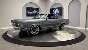 1964 Buick Riviera Combines Classic Luxury With Modern Touring Upgrades