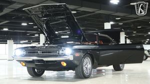 Restored 1971 Dodge Challenger R/T Tribute Listed for $95,000 in Detroit
