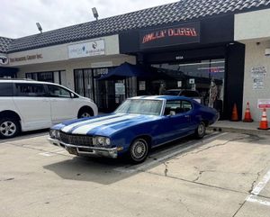 1972 Buick Skylark Custom Coupe Emerges as Well-Preserved Classic With Original V8 Power