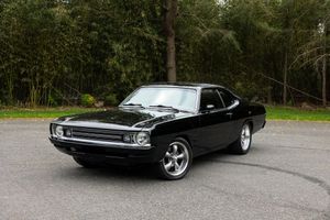 Rotisserie-Built 1972 Dodge Demon Blends Classic Mopar Muscle With Modern Pro-Touring Performance