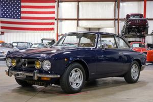 This 1973 Alfa Romeo GTV 2000 at GR Auto Gallery Is Exactly What Driving Was Meant to Feel Like