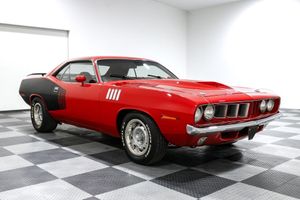 Pro-Touring 1973 Plymouth Barracuda Packs 700-Plus Horsepower With Modern Mopar Performance Upgrades