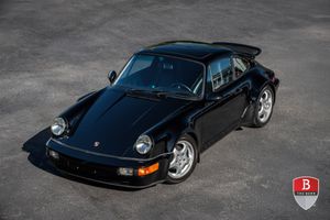 1994 Porsche 911 Carrera 4 Coupe Showcases Classic Engineering With Modern Maintenance Updates