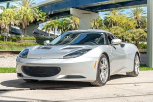2011 Lotus Evora Heads to Online Auction With Manual Gearbox and Lightweight Performance Focus