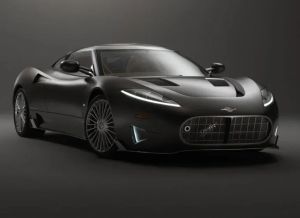Spyker Plans Pebble Beach Return With New 800-HP Supercar Reveal