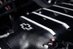 Chevrolet Hints at Larger Next-Generation V8 Following Launch of New LS6 Engine