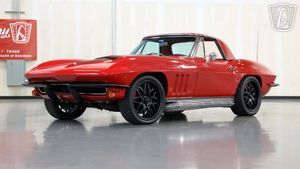 The 10 Coolest Corvettes for Sale on Motorious Right Now