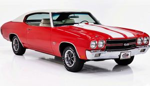 10 Best Chevrolet Chevelles For Sale Right Now