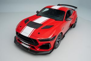 Motorious Readers Get More Entries to Win This 850-HP 2026 Shelby Super Snake-R