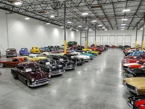 Gateway Classic Cars Brings 25 Standouts to Hagerty Marketplace