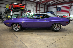 The 10 Coolest Cars for Sale on Motorious This Week
